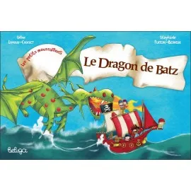 Le dragon de l'île de Batz