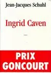 Ingrid Caven, roman