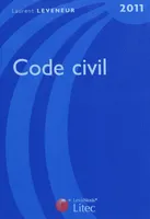 Code civil, 2011