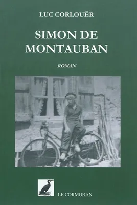 Simon de Montauban, roman