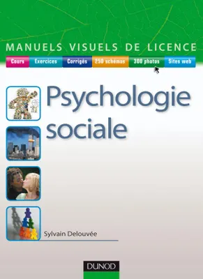 Manuel visuel de psychologie sociale