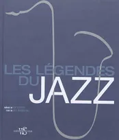 Légendes du jazz