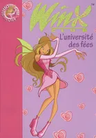 3, Winx Club 3 - L'université des fées