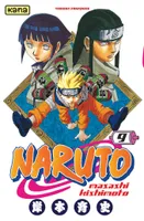 9, Naruto - Tome 9