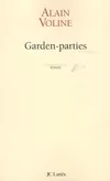 Garden parties, roman