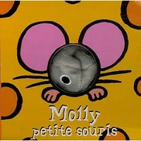 Molly petite souris