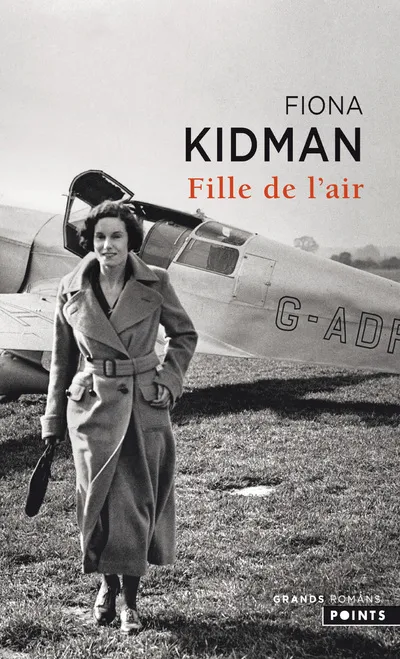 Fille de l'air / roman Fiona Kidman