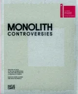 Monolith Controversies Pavilion of Chile /anglais