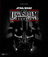 Star Wars Les années Lucasfilm Magazine 1995-2009
