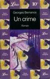 Crime (Un)