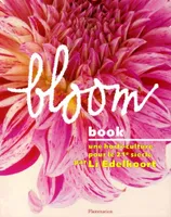 Bloom book, une horti-culture pour le 21e siècle