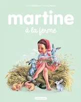 1, 1/MARTINE A LA FERME  (NE2016), NE2016