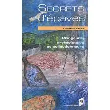 SECRETS D EPAVES