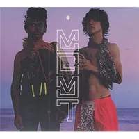 Oracular Spectacular ~ Include Download Insert