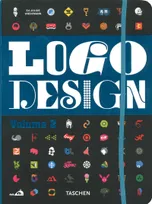 Volume 2, Logo Design 2, VA