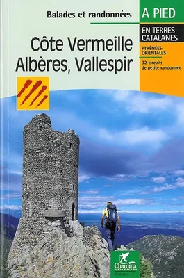 Cote Vermeille Albères Vallespir