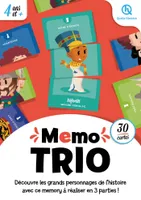 Memo Trio