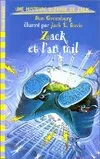 Une histoire bizarre de Zack., Une histoire bizarre de Zack Tome VII : Zack et l'an mil