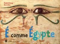 e comme egypte