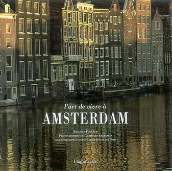 à Amsterdam