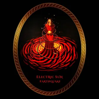 CD / Earthquake (Remastered) - Digipack / Sun Electric / Roth,