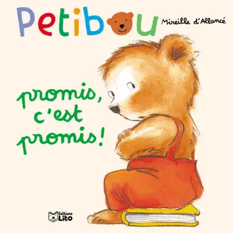 Petibou., 2, Promis, c'est promis !