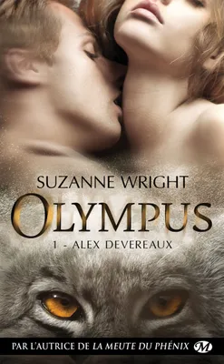 1, Olympus, T1 : Alex Devereaux
