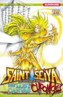 13, Saint Seiya - The Lost Canvas - Chronicles - tome 13