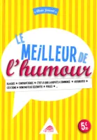 MEILLEUR DE L'HUMOUR