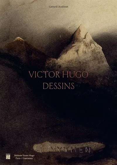 Livres Arts Arts graphiques Victor Hugo, Dessins Victor Hugo
