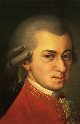 Mozart - coffret 2 vol. - NE