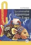 La criminalité économique en Europe