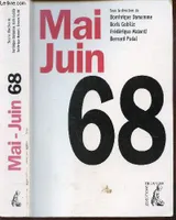 MAI JUIN 68