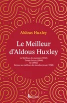 Le Meilleur d'Aldous Huxley