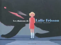 Les Chansons de Lalie Frisson