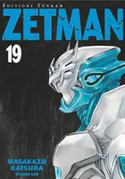 19, Zetman T19