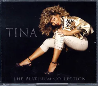 The platinum collection