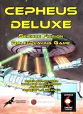 Cepheus Deluxe Enhanced Edition (hardcover)