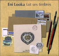 Eni Looka fait ses timbres, Jeux de mots