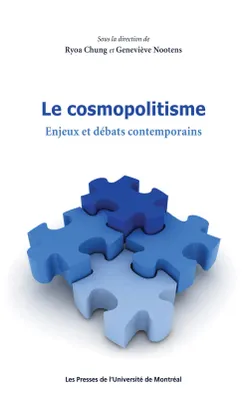 Le cosmopolitisme, Enjeux et débats contemporains