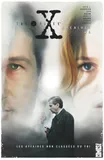 The X-Files, archives, 4, The X-Files Archives - Tome 04, Les Affaires non classées du FBI