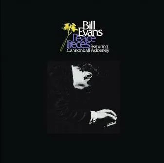 CD / Peace Pieces / Evans, Bill