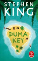 Duma Key, roman