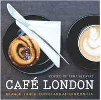 Cafe london /anglais