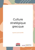 Culture stratégique grecque