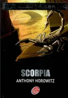 Alex Rider, 5, Tome 5 : Scorpia