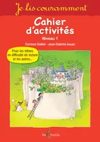 Cahier d'activités / niveau 1