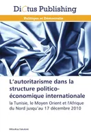 L autoritarisme dans la structure politico-économique internationale