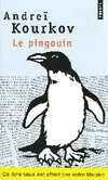Le pingouin, roman