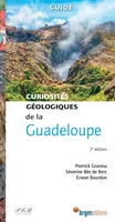 Curiosités géologiques de la Guadeloupe